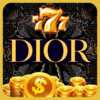 Logo da DIOR777IG